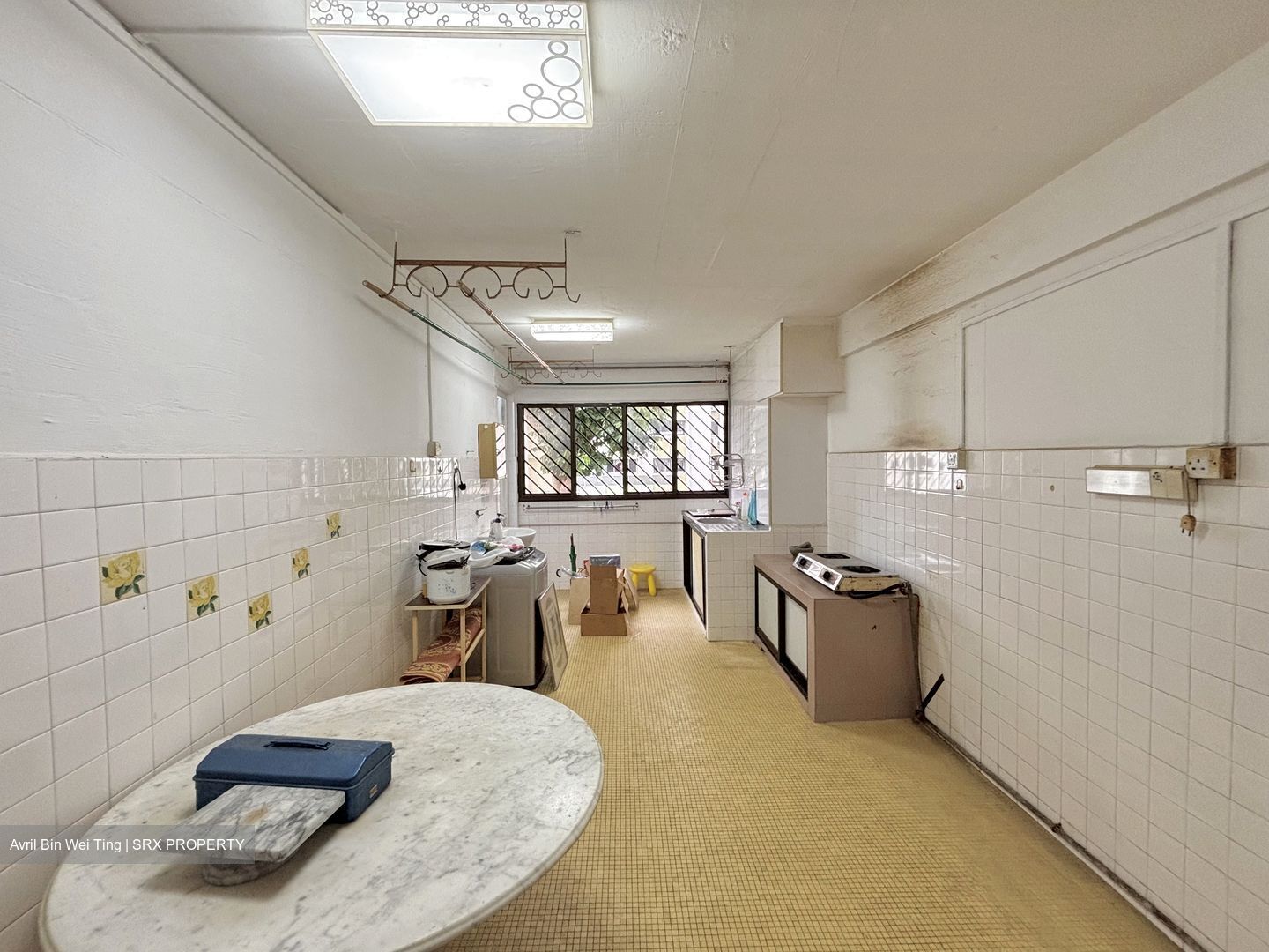 Blk 708 Reservoir Rise (Bedok), HDB 4 Rooms #500499241